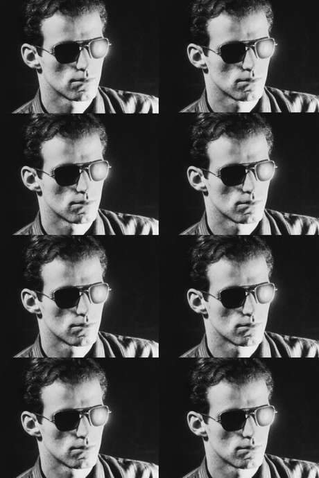 Screen Test: Billy Name